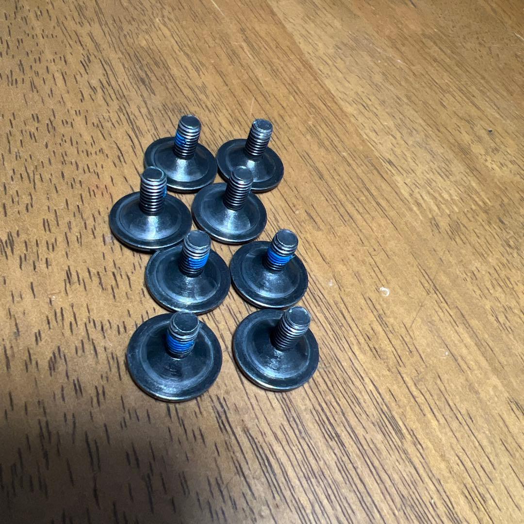 スノーボードブーツ23cm ビンディング バインディング　女性 子供 送料無料