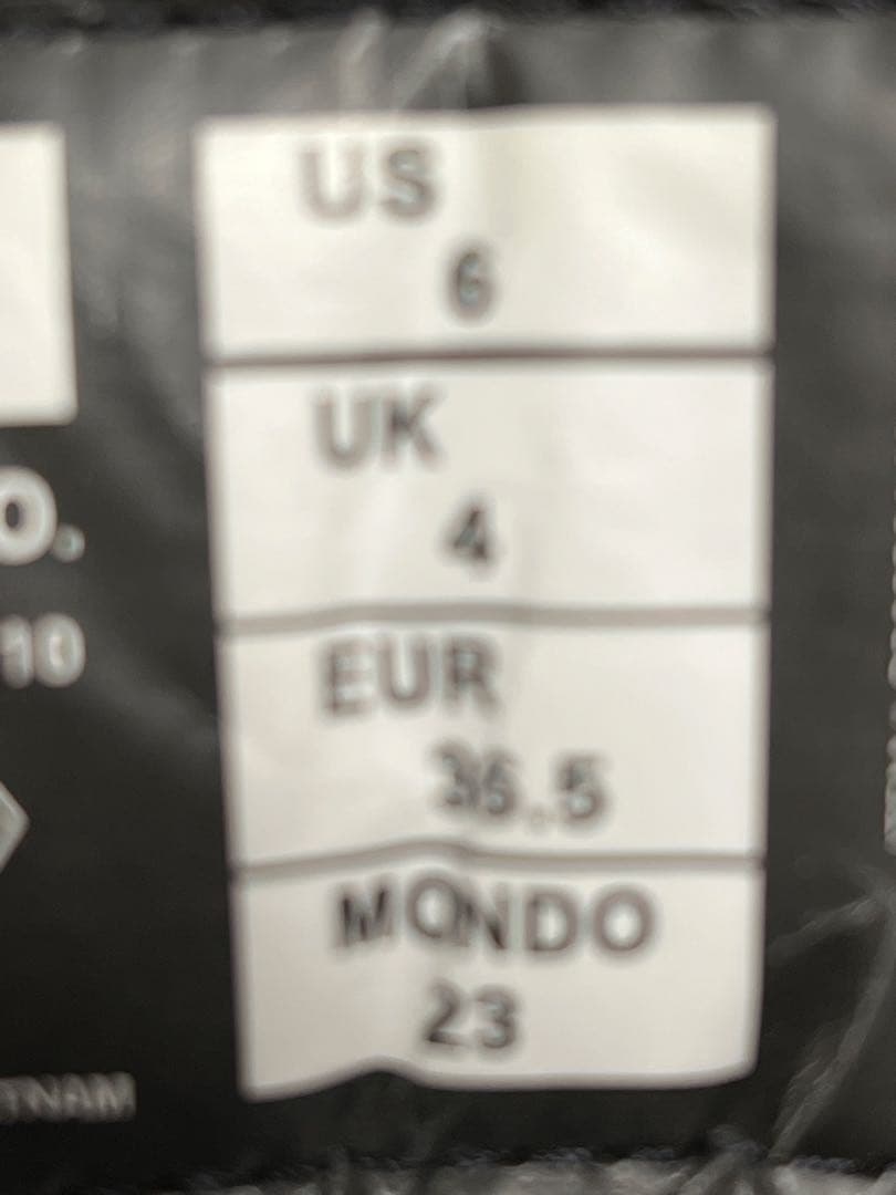 スノーボードブーツ23cm ビンディング バインディング　女性 子供 送料無料