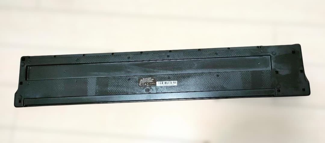 M-AUDIO Keystation 61 MK3 / MIDIキーボード