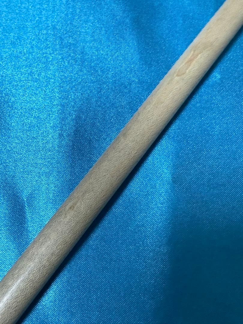 キースアンディ　M-spec ラジアルフラット