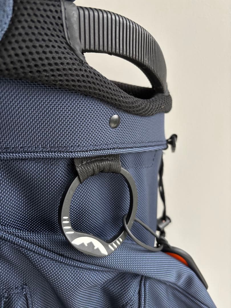 BRIEFING ブリーフィング　ビームス　サンマウンテン キャディバッグ