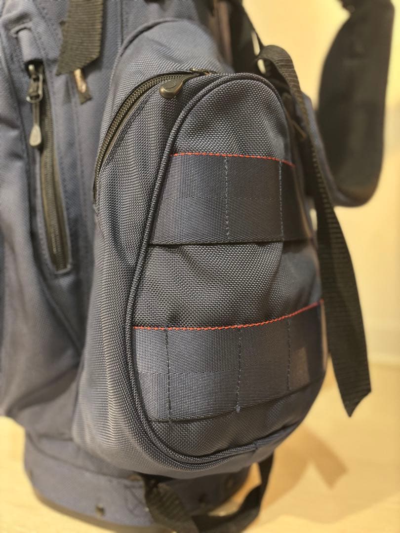 BRIEFING ブリーフィング　ビームス　サンマウンテン キャディバッグ