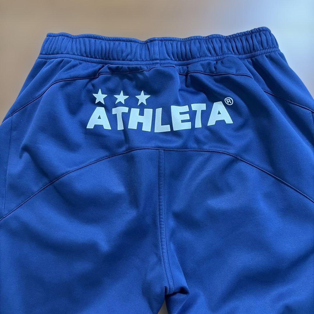 アスレタ ジャージ カフェ・ド・ブラジル L ウインドブレーカー