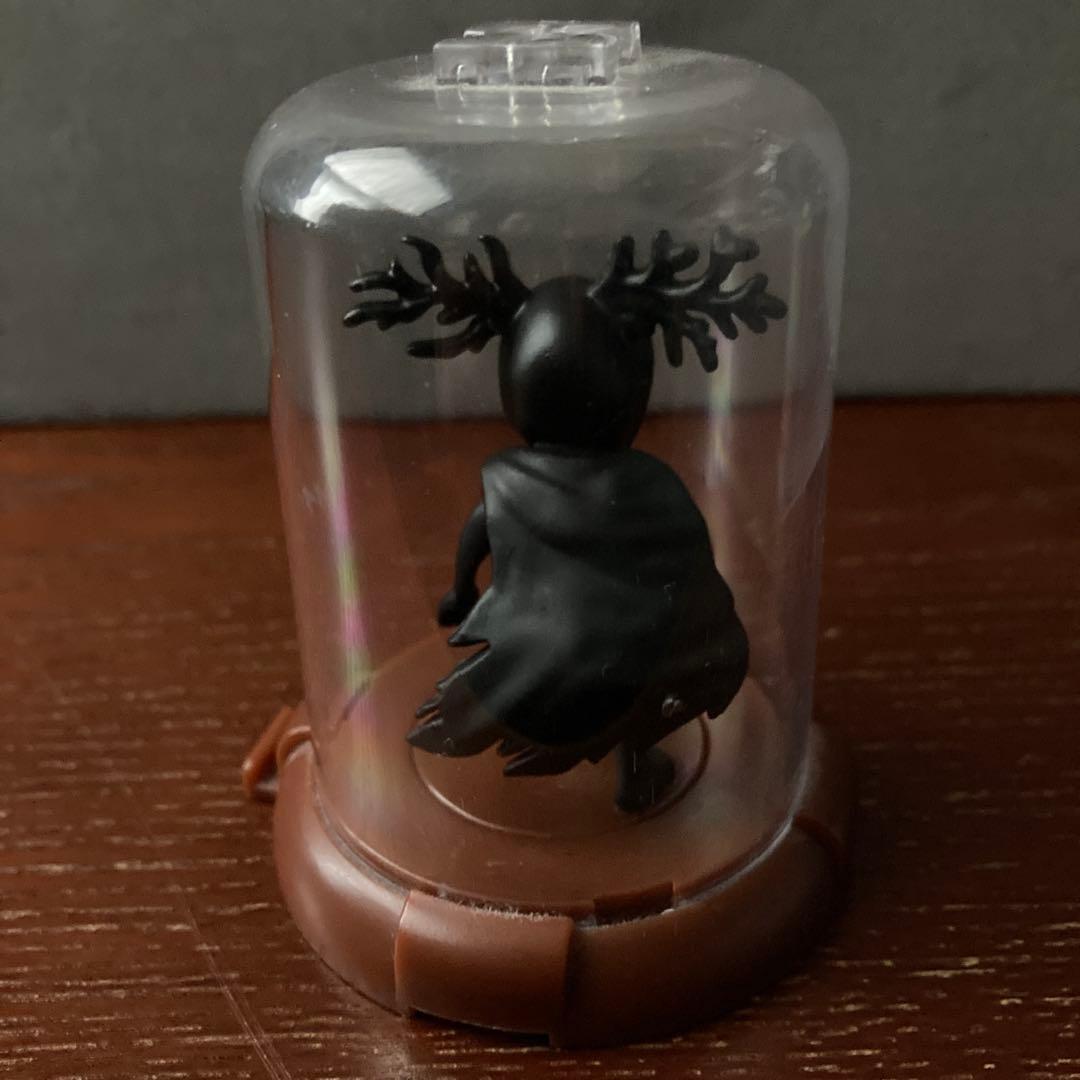 オーバー・ザ・ガーデンウォール コレクタブル　フィギュア レア商品