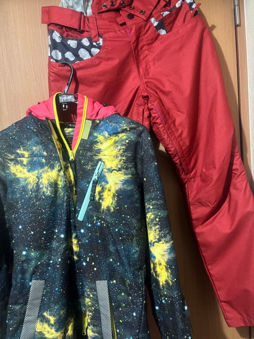 スノーウエア　スキー　スノボー