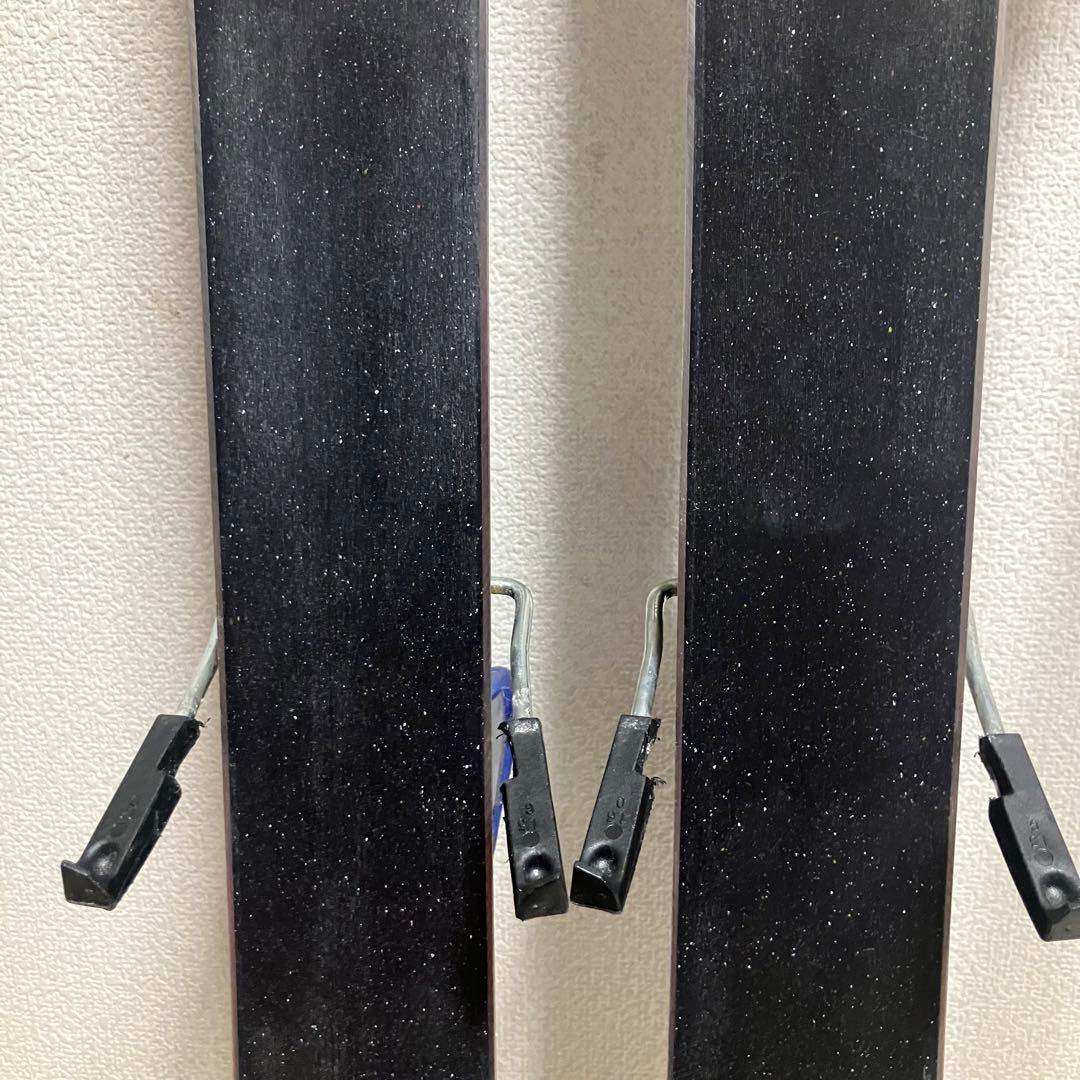 ストック付/elan Whistler5.0 エラン スキーセット 152