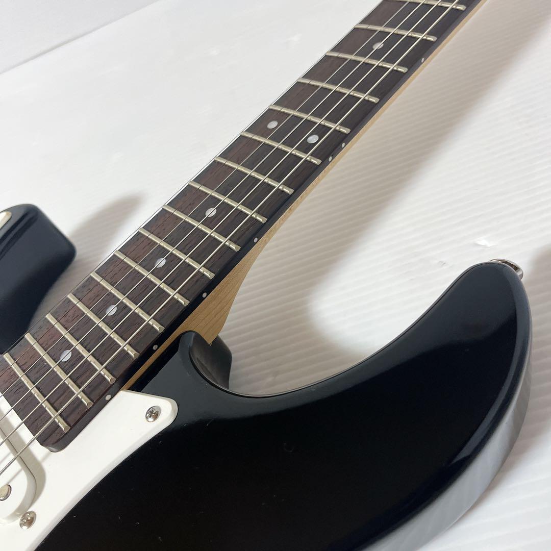 Yamaha パシフィカ　112 レフティ　エレキギター