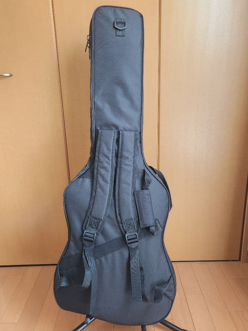 【美品/日本製】バーニーMG-145S HY hideモデル イエローハート