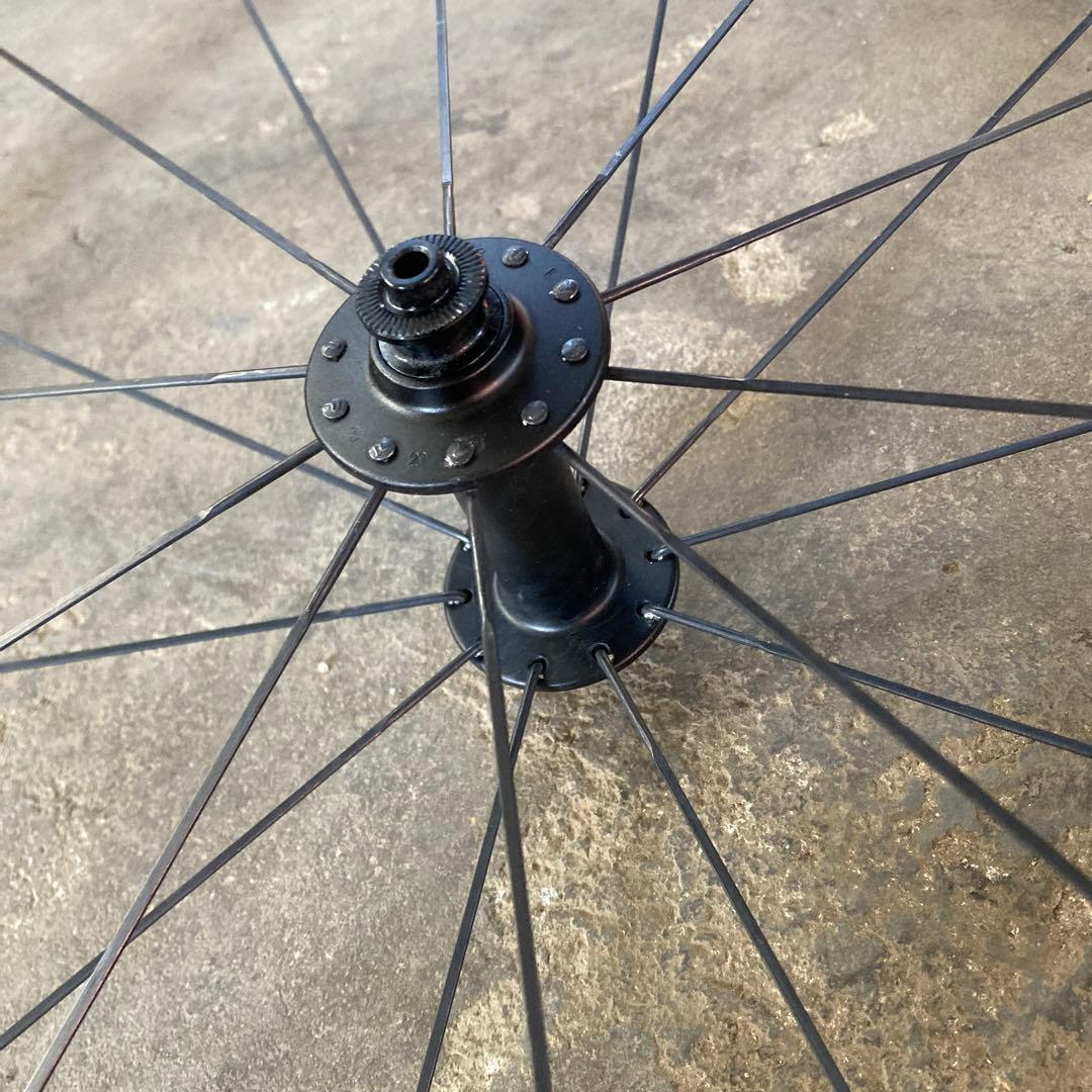 け*き様 Alexrims アレックスリム alx473 ホイール 前後セット