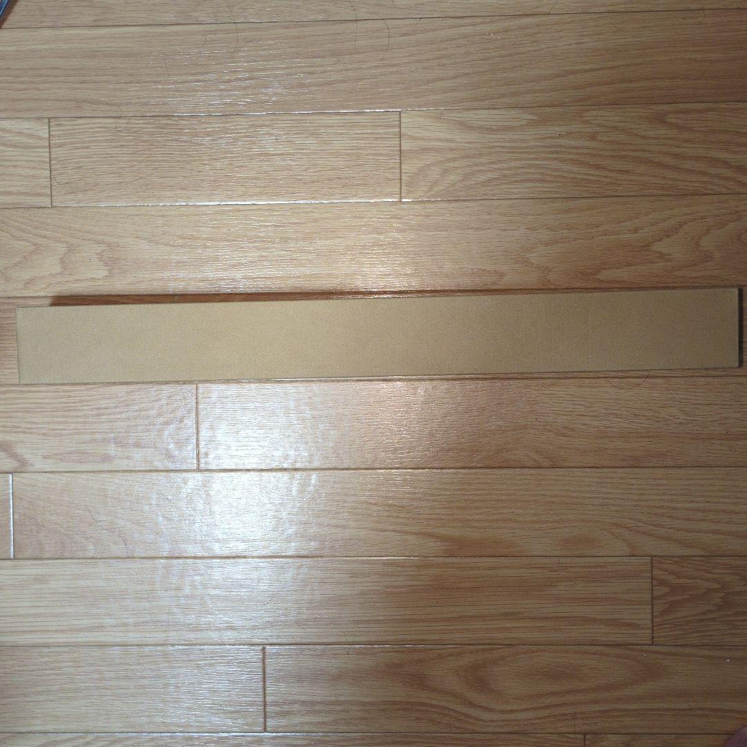 ［新品未開封］BLUE REFLECTION　B2クリアポスター