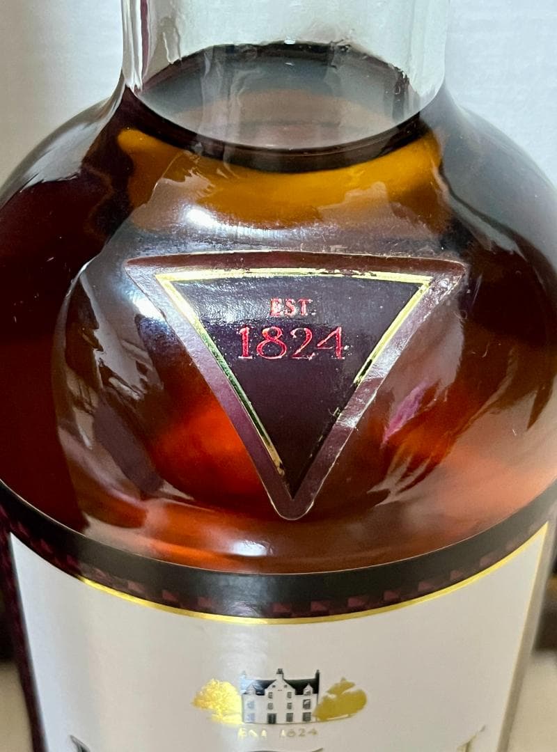 ザ・マッカラン ウイスキー MACALLAN MAKER’S EDITION