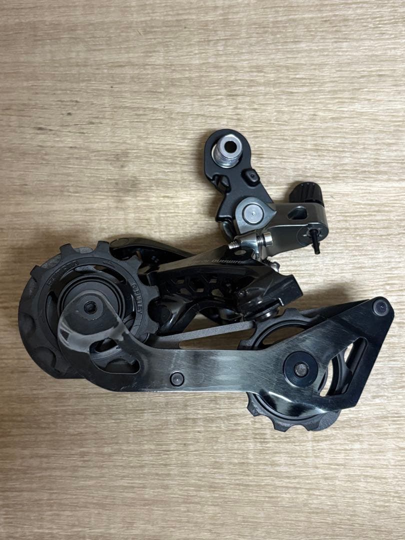 SHIMANO RD-R9100 DURA-ACE リアディレイラー