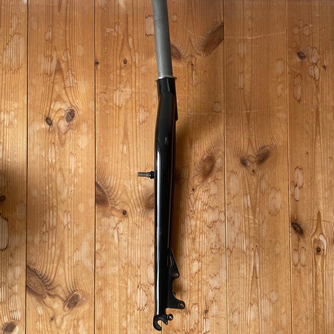 リジットフォーク　atb mtb vブレーキ