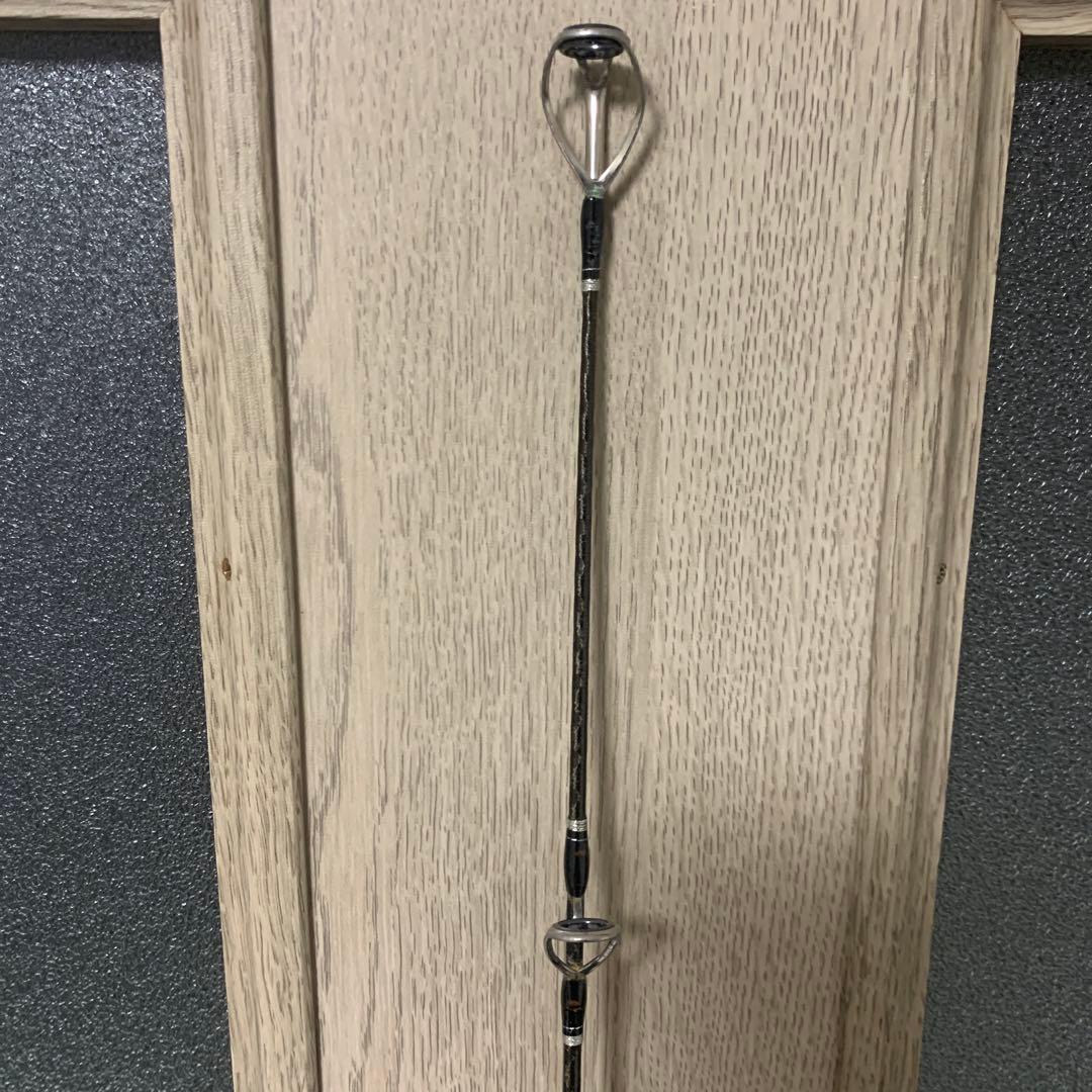 コルトスナイパーxr 106h ps シマノ