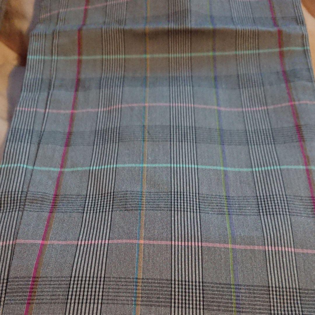 パーリーゲイツチェックパンツ値下げしました