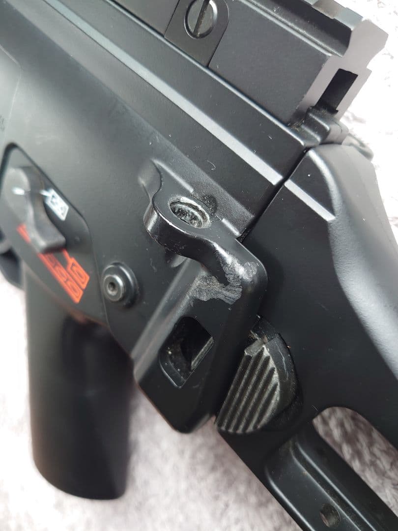 東京マルイ　次世代　G36Cセット