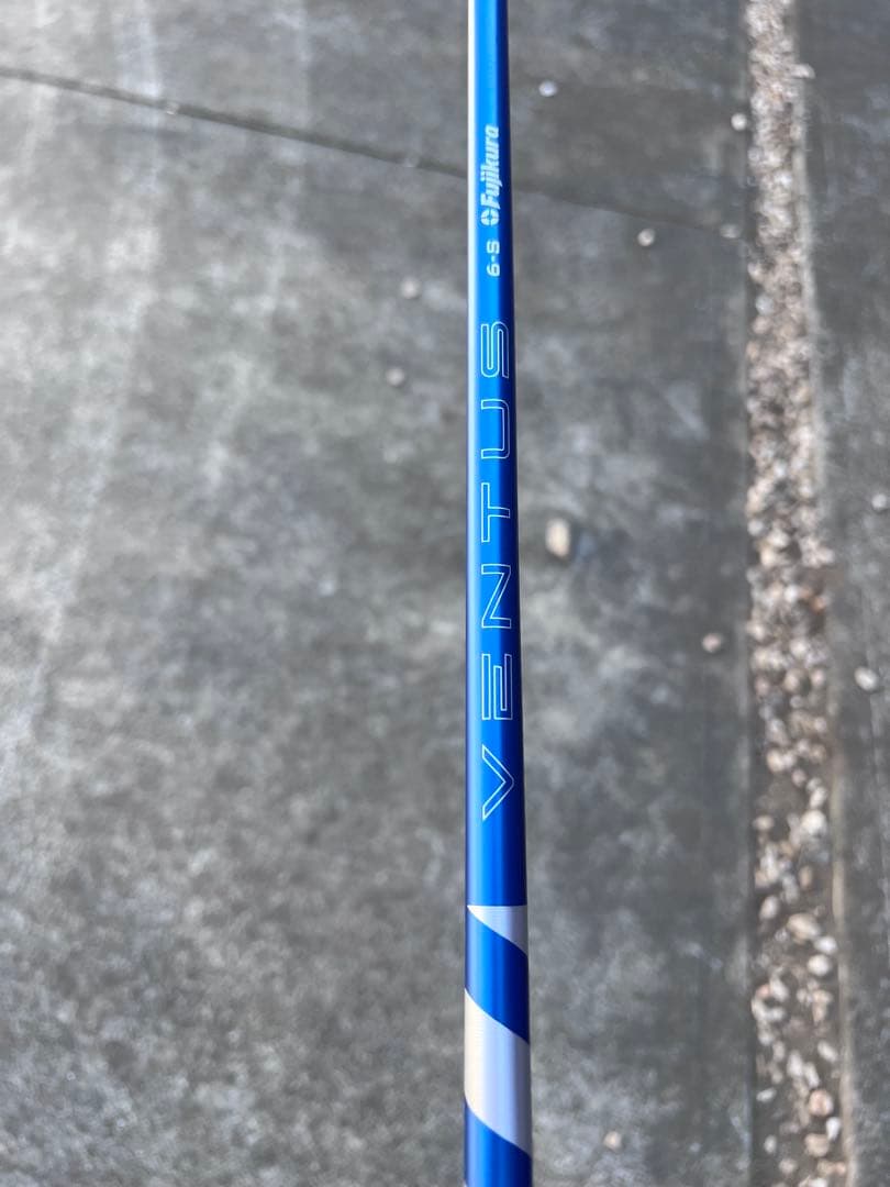 キャロウェイ　エリート　トリプルダイヤモンド　FW #3 24ベンタスブルー