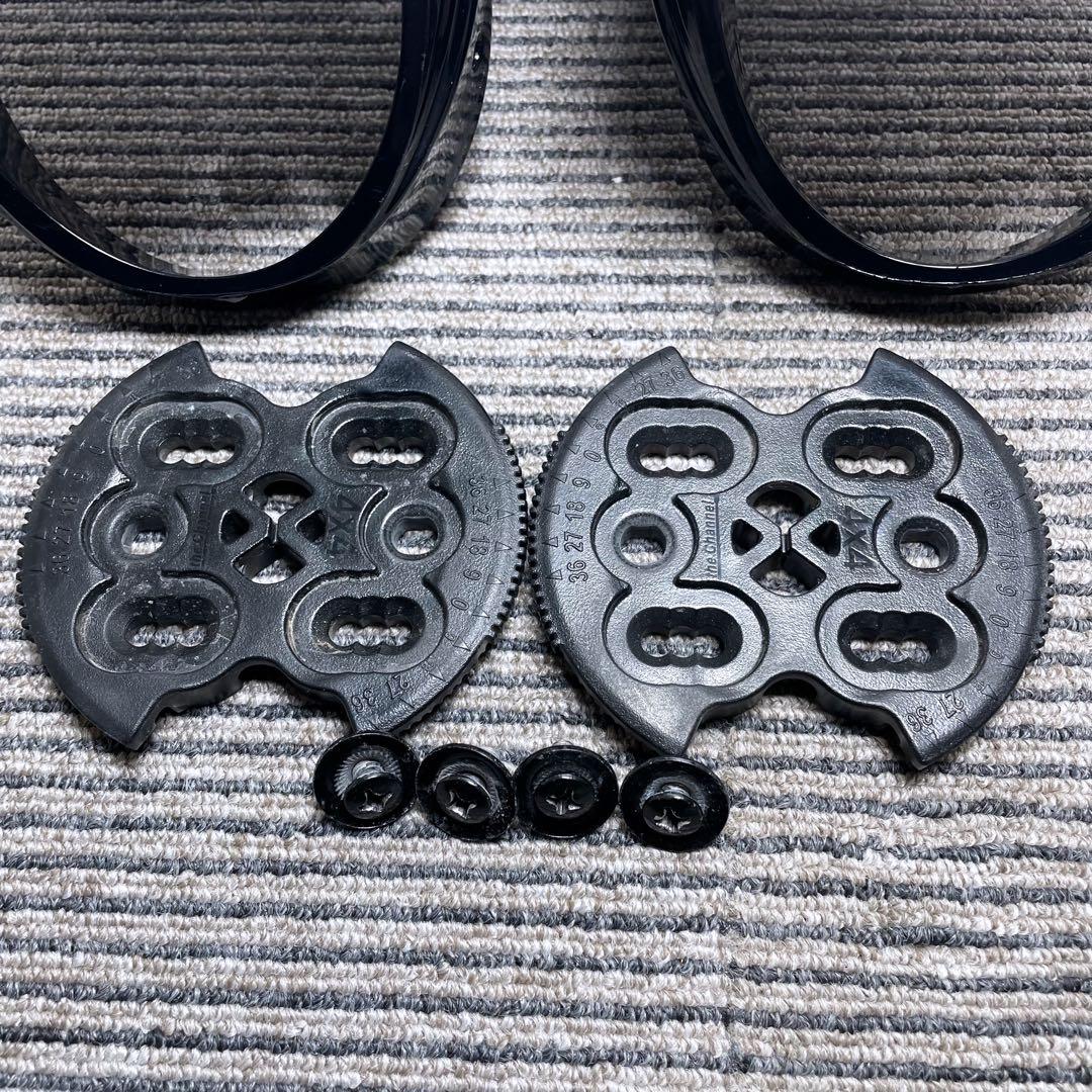 BURTON SMALLS KIDS ビンディング ブーツ目安 21~24cm