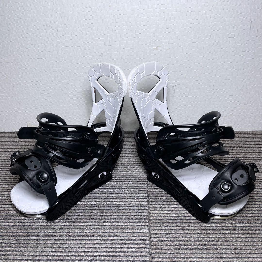 BURTON SMALLS KIDS ビンディング ブーツ目安 21~24cm