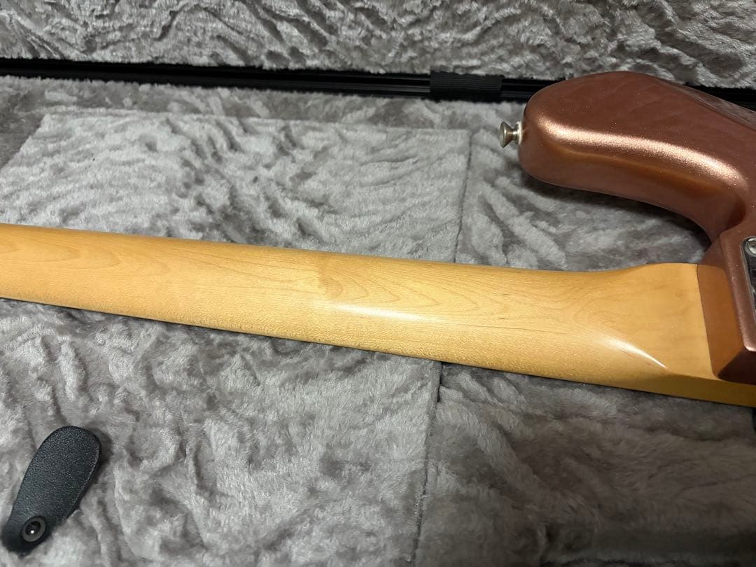 ベース Fender Jazz Bass American Performer 2019