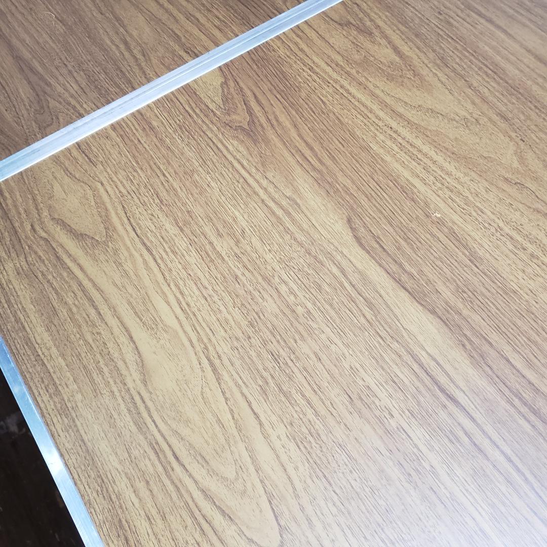 【箱付き】フォールディング テーブル アメリカ製 ビンテージ