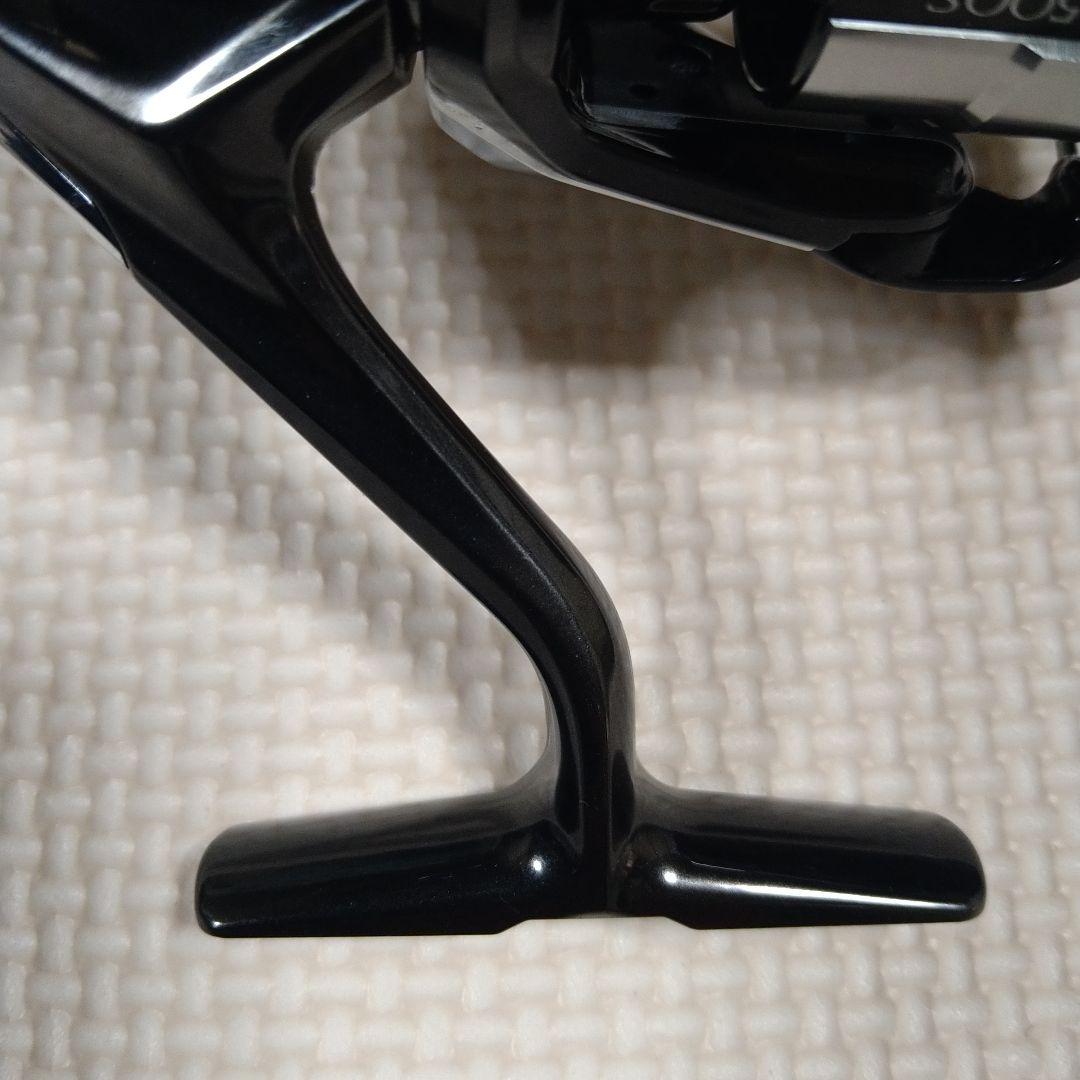 23 ヴァンキッシュ2500S　シマノスピニングリールVanquish　ステラ