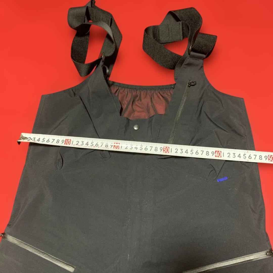 BURTON akシリーズGORE-TEX スノーボードウェア ＆パンツセット