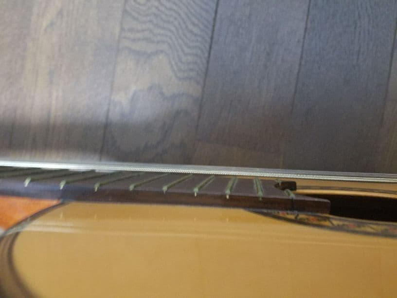 茶位幸信 アルトギター 新堀