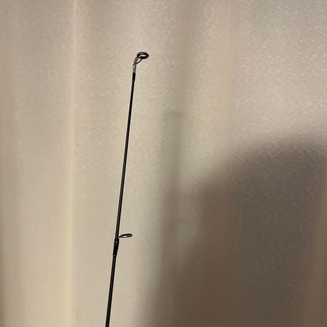 ダイコー フェルザスレガーロ FZ-R90 シーバスロッド