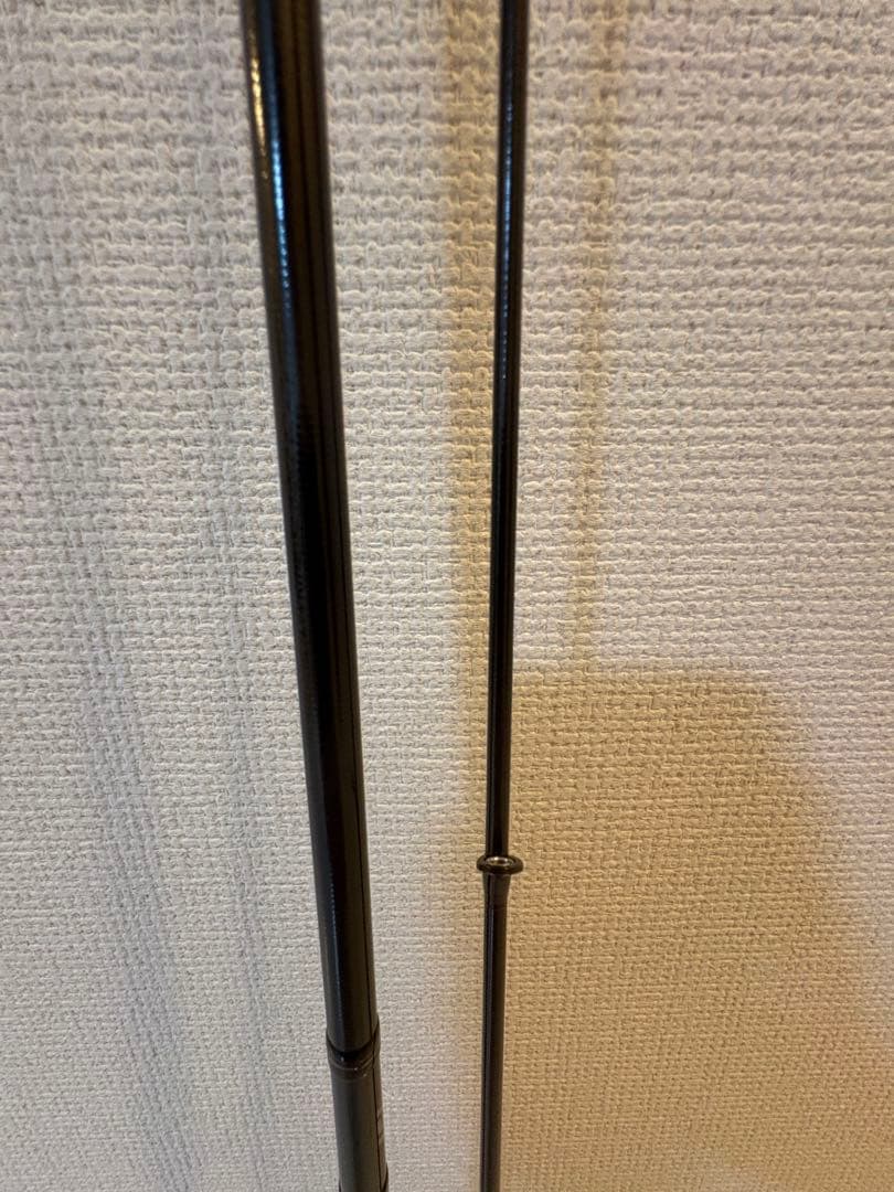 超美品 ダイワ エメラルダス ストイストRT 76MMH 保証付き