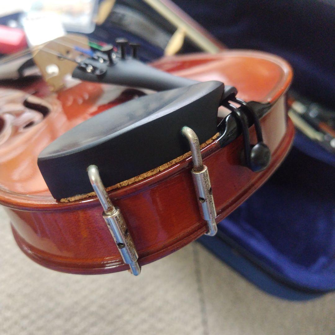 カルロジョルダーノ VS-1 1/8 2017年製