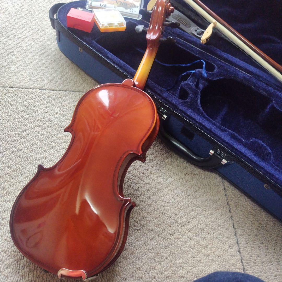 カルロジョルダーノ VS-1 1/8 2017年製