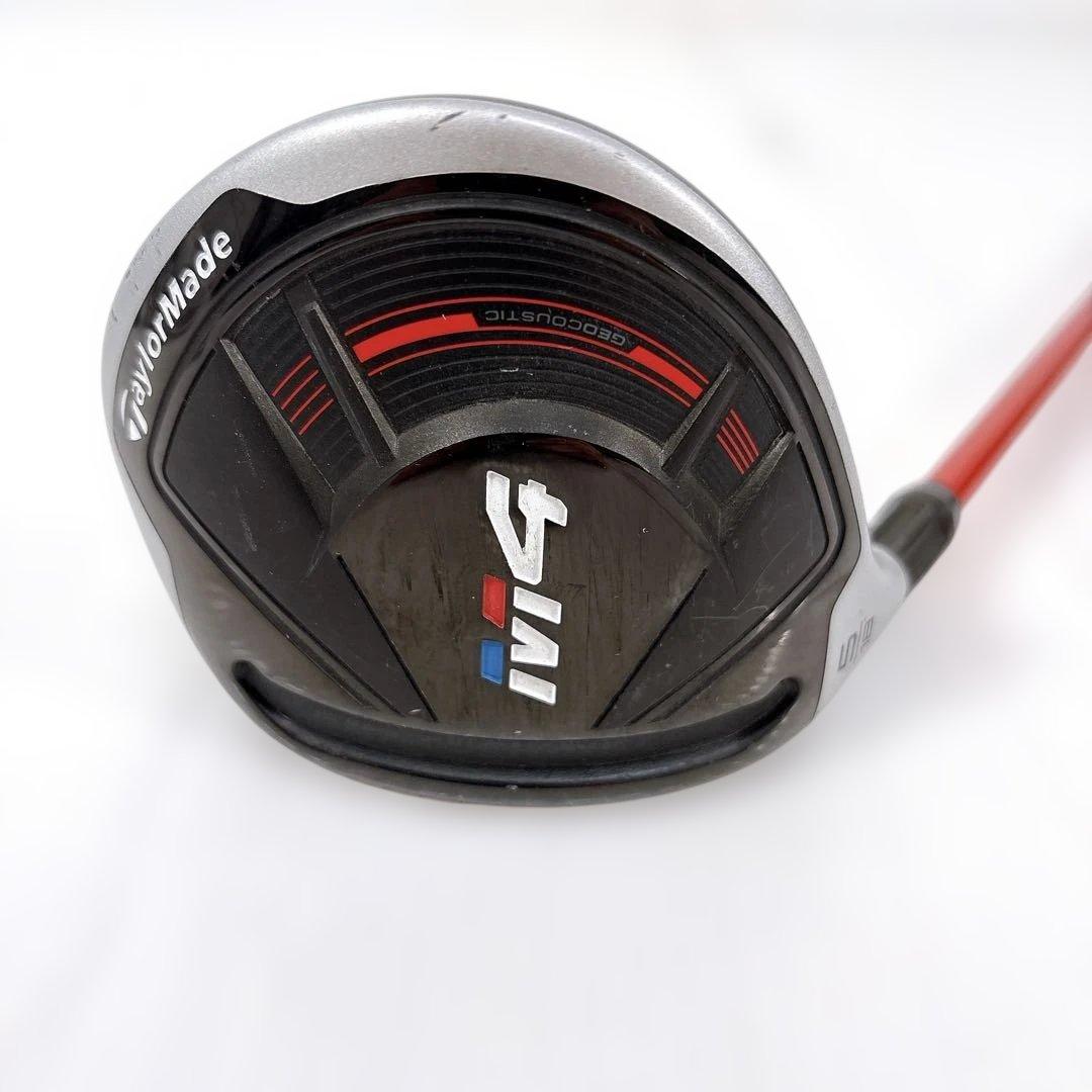テーラーメイド M4 5W レフティ R カーボン 人気モデル