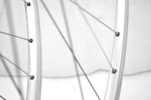 ARAYA R540 105ハブ 700Cホイールセット