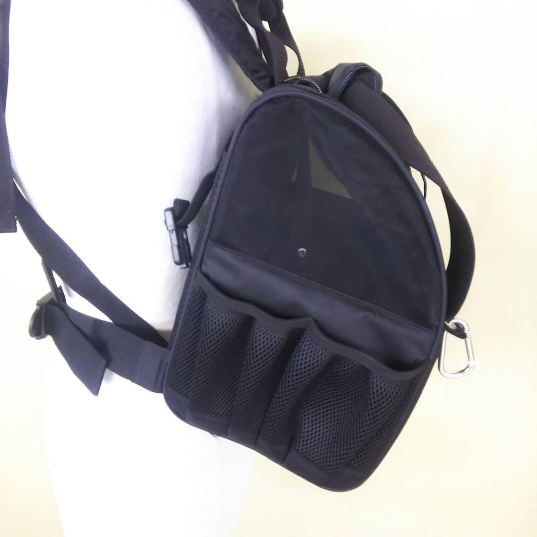 birdie 小型犬 ペットバッグ ♡