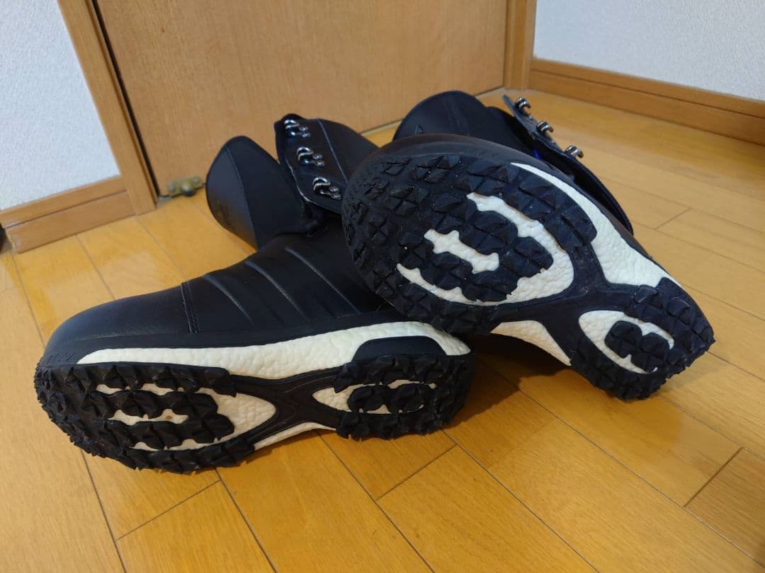 お値下げ！！ アディダス スノーボード ブーツ 紐タイプ タクティカルADV