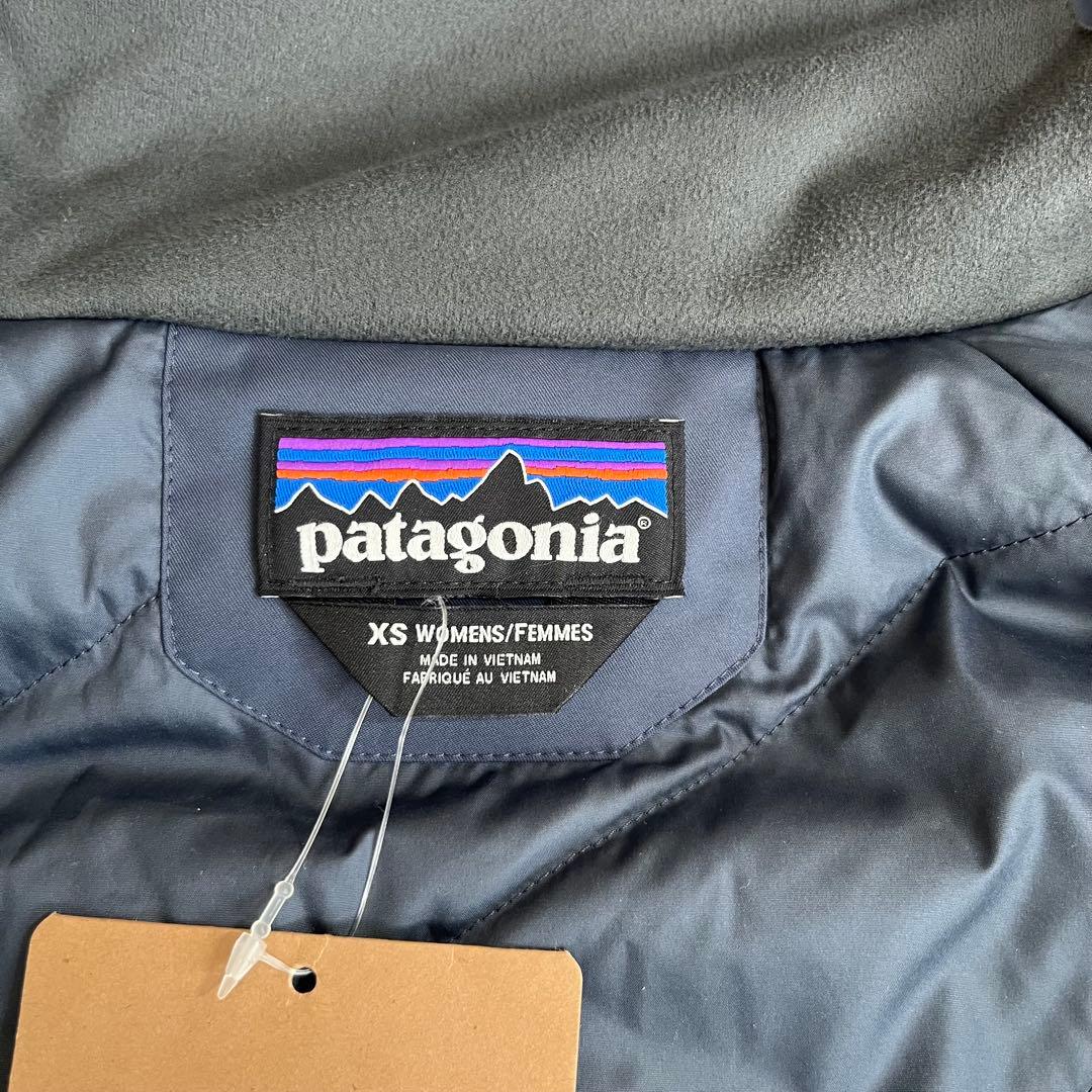 専用patagonia Insulated belle Jktレディース
