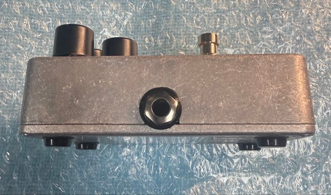 ギター Electro-Harmonix Soul Food