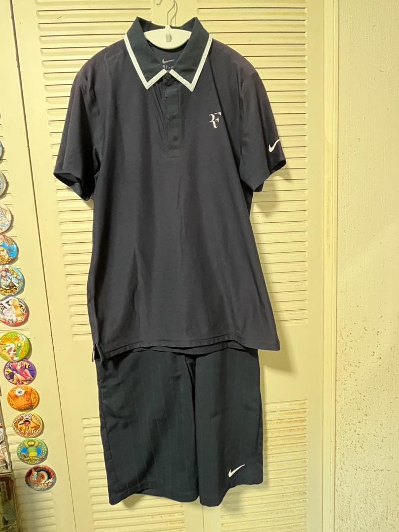 【RFウェア最終大放出】2010 全米ナイトセッションモデルセットアップ