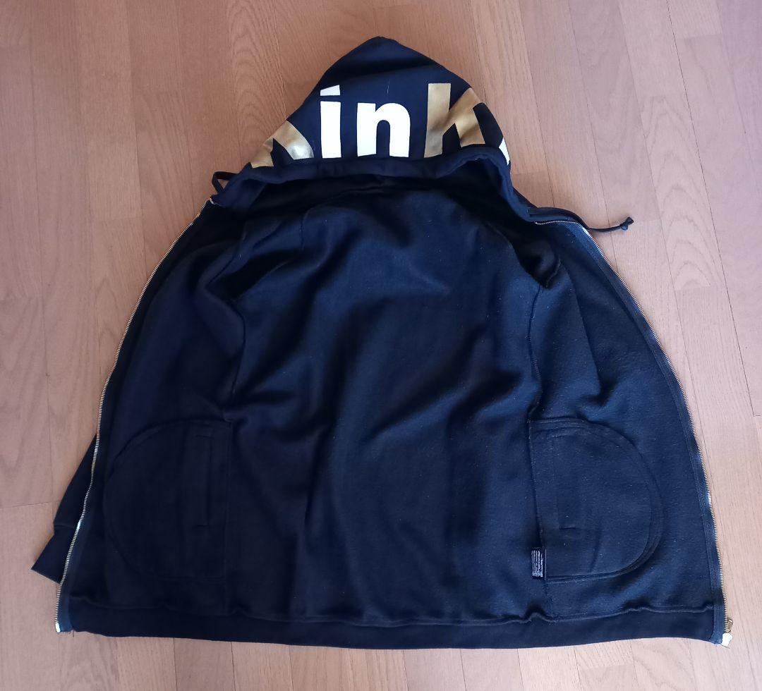 KinKi Kids Kコン 2011-2012 公式グッズ4点セット