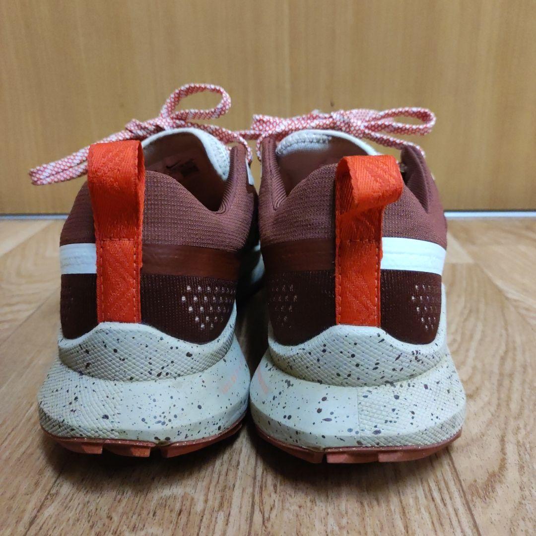 NIKE REACT PEGASUS TRAIL 4　27cm（美品）