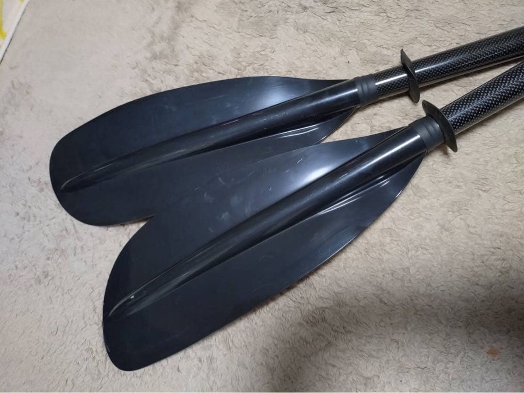 Swingster インフィニティ　カヤックパドル