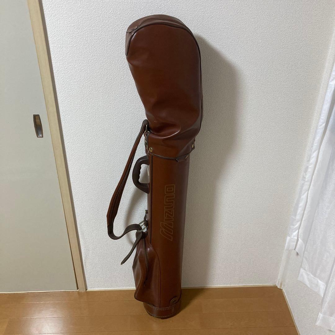 【格安】MIZUNO ミズノ レディース ゴルフ クラブ 初心者 セット 11本