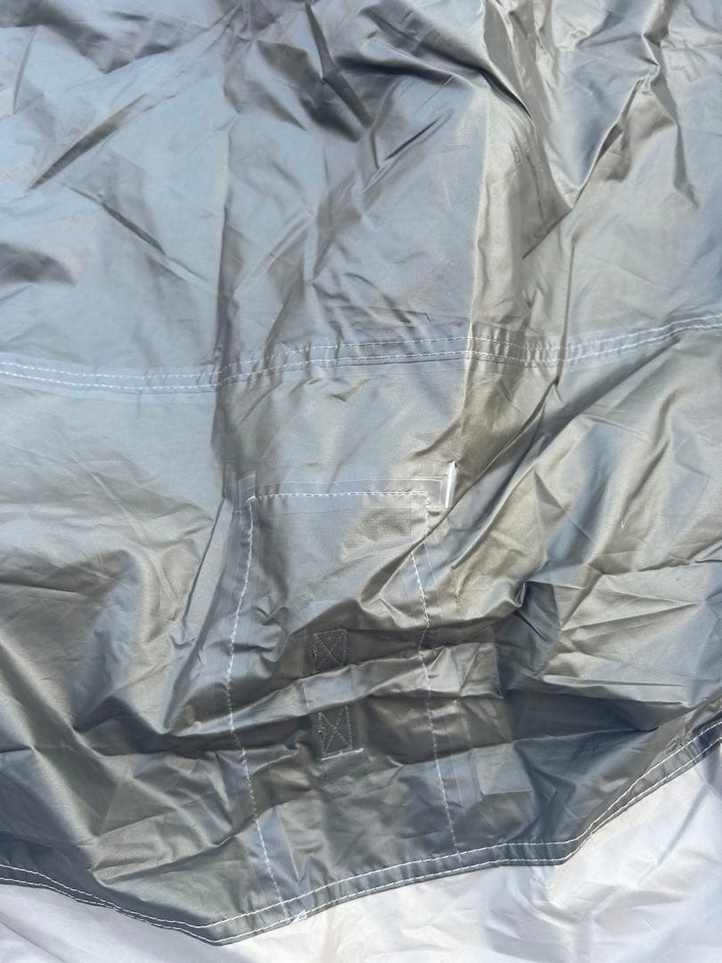 【美品】オガワ ステイシーST Ⅱカーキ