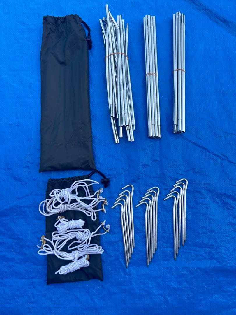 【美品】オガワ ステイシーST Ⅱカーキ