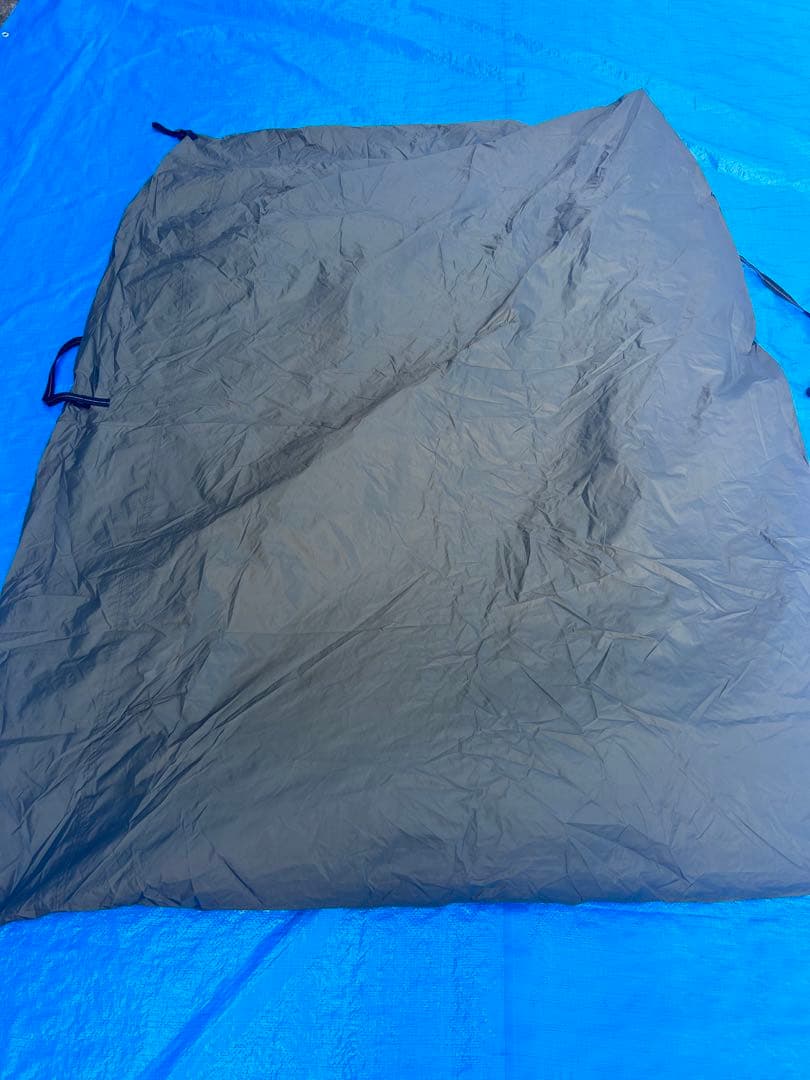 【美品】オガワ ステイシーST Ⅱカーキ