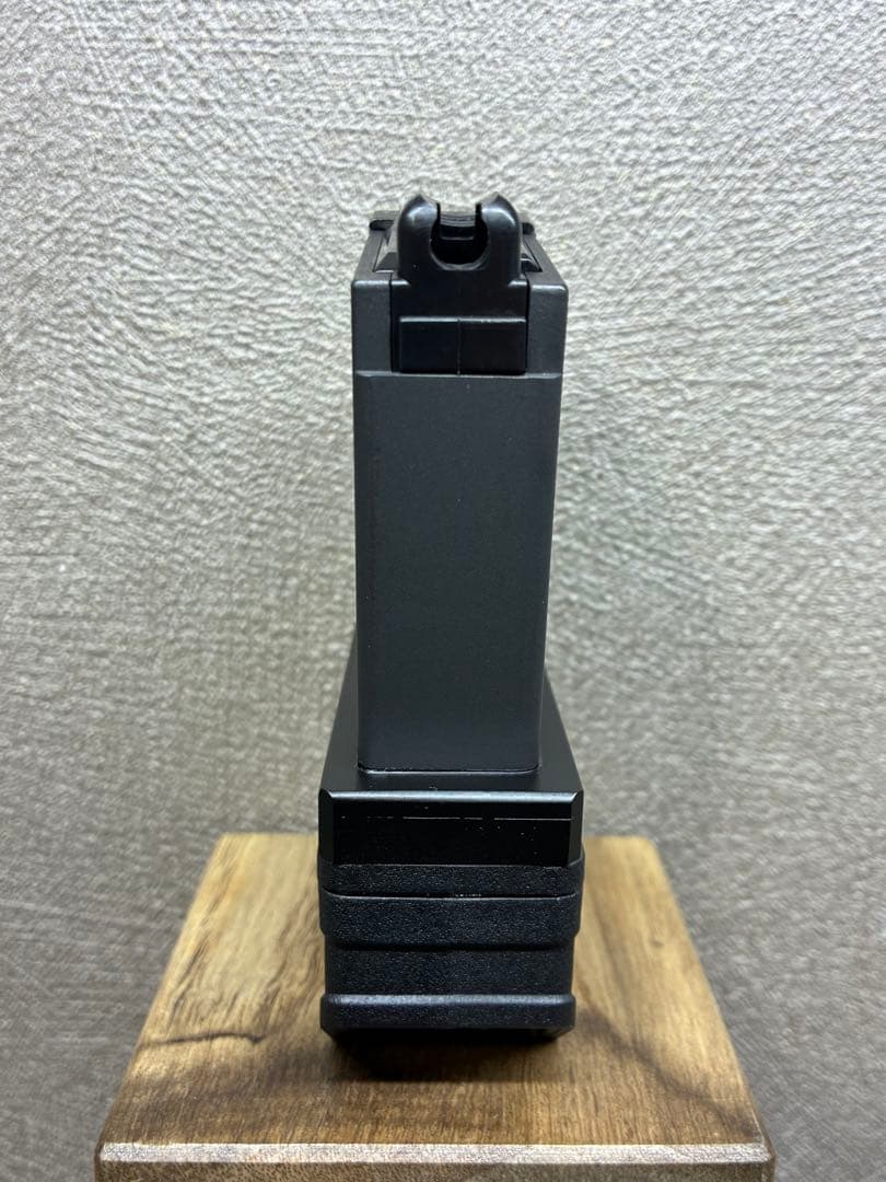 R7-22 東京マルイ GBB M4 マガジンアダプター 外部ソース仕様