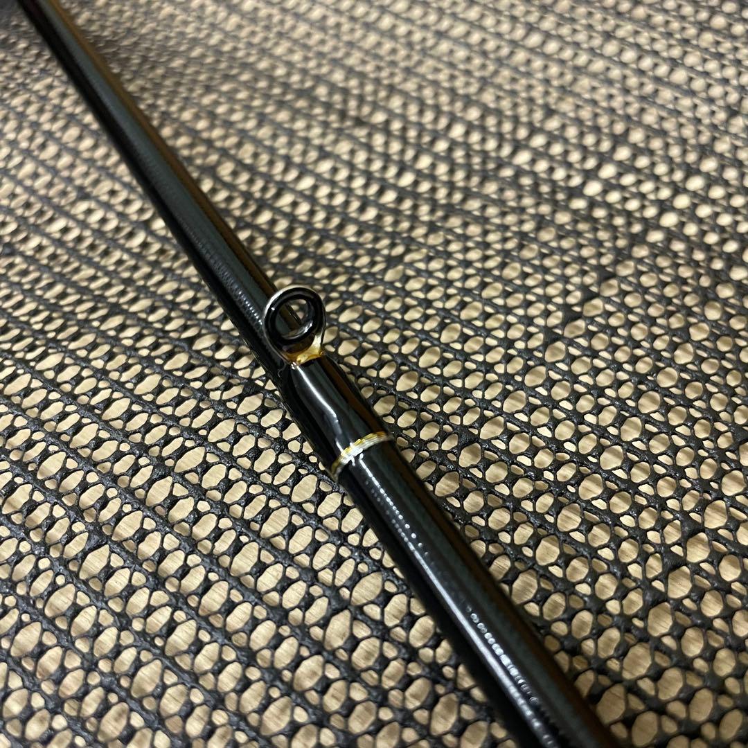 【中古】メジャークラフト　トリプルクロス　TCX-792MH/B