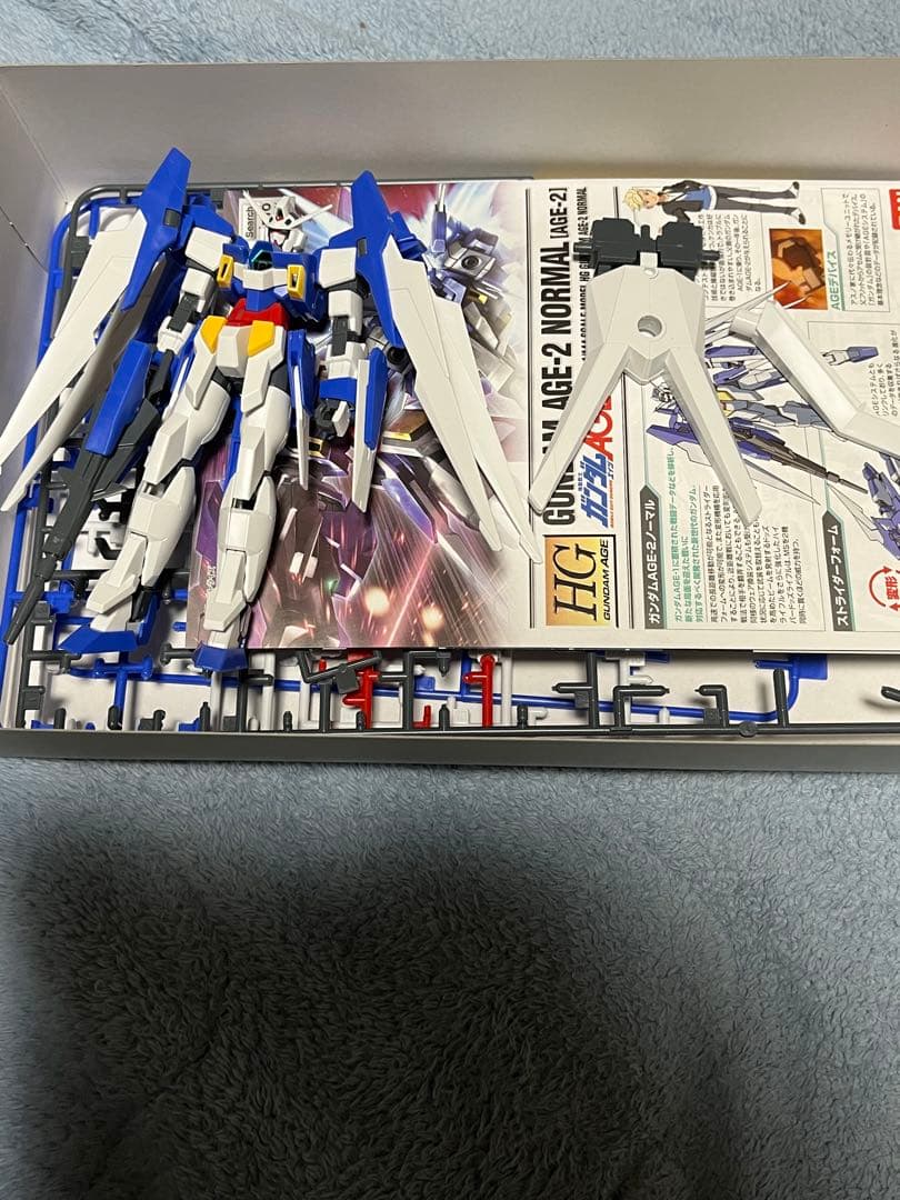 ガンプラ 組立済 セット