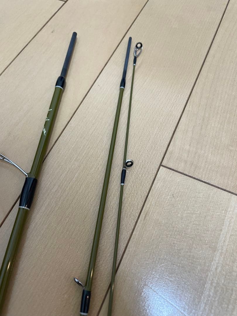 ツララ　ジェットセッター64S